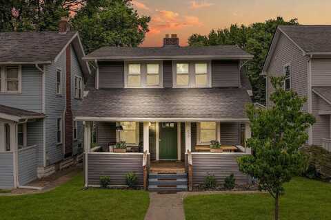 690 E Kossuth Street, Columbus, OH 43206