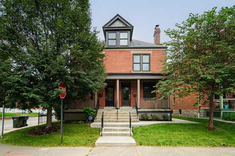 374 Wilber Avenue, Columbus, OH 43215