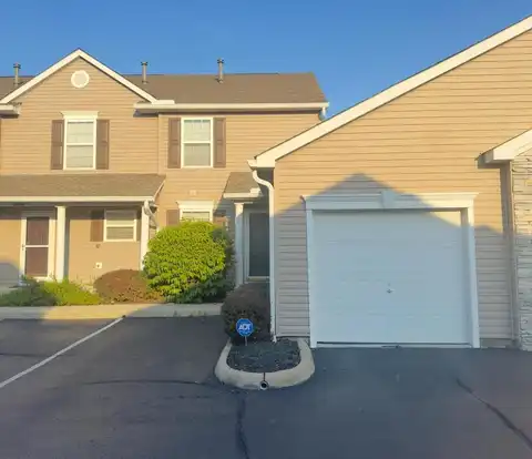 5176 Mantua Drive, Canal Winchester, OH 43110
