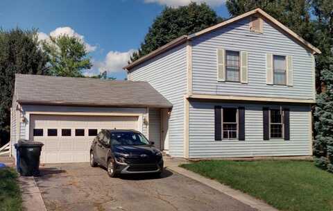1212 Tillicum Drive, Columbus, OH 43085
