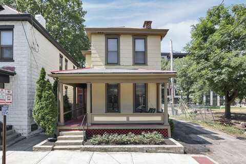 783 Kerr Street, Columbus, OH 43215