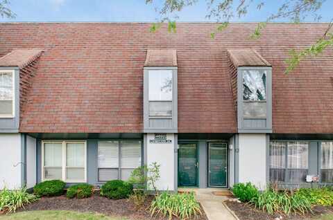 4692 Charecote Lane, Columbus, OH 43220