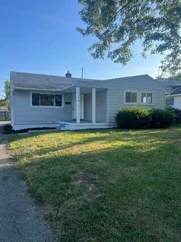 3394 Seabrook Avenue, Columbus, OH 43227