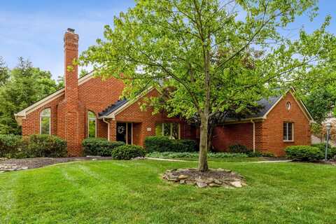3166 Scioto Estates Court, Columbus, OH 43221