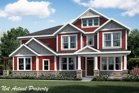 5990 Sweet Basil Lane, Grove City, OH 43123