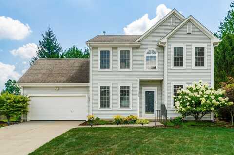 1048 Mahle Court, Reynoldsburg, OH 43068