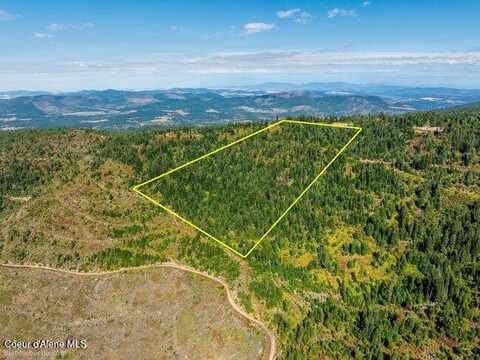 Nna Cherry Creek Rd, Saint Maries, ID 83861