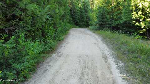NKA Alpine Drive, Fernwood, ID 83830