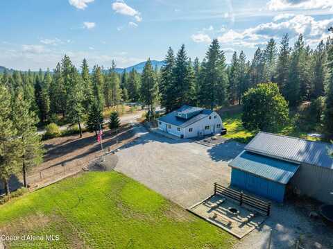2965 W SUMMER AVE, Athol, ID 83801