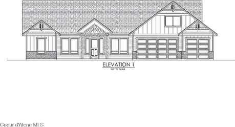 L1 Gemini Lane, Rathdrum, ID 83858