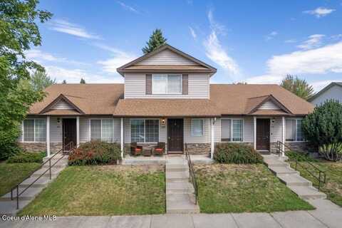 1147 W Sumac Ave, Coeur D Alene, ID 83815
