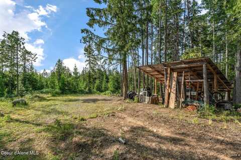 245 Barbary -40 Acres Trl, Sandpoint, ID 83864