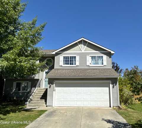 2141 W ROUSSEAU DR, Coeur D Alene, ID 83815