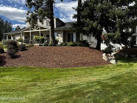 377 E KNOTTY PINE LN, Coeur D Alene, ID 83815