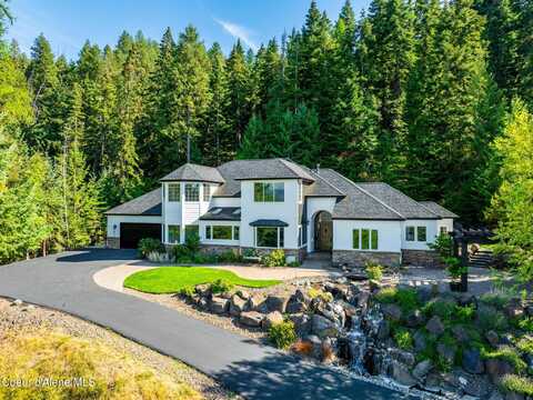 3920 E Lookout Dr, Coeur D Alene, ID 83815