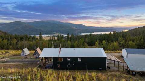 124 Acorn Way, Priest River, ID 83856