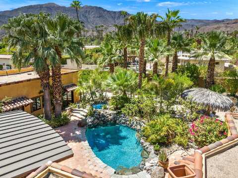 71429 Mirage Road, Rancho Mirage, CA 92270