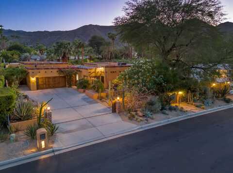 71429 Mirage Road, Rancho Mirage, CA 92270