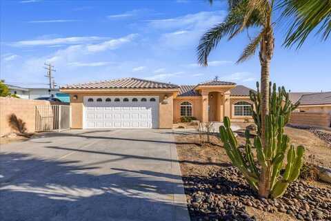 68237 Via Domingo, Desert Hot Springs, CA 92240