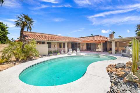 142 Yale Drive, Rancho Mirage, CA 92270