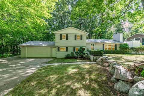 4142 Janet, Harrison, MI 48625