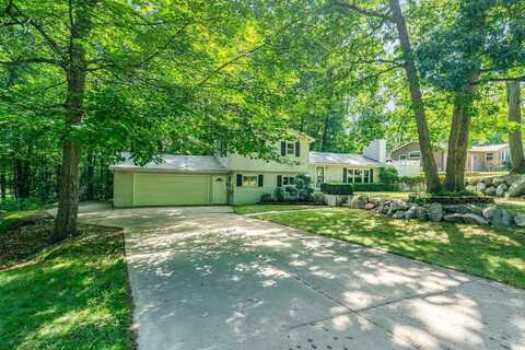 4142 Janet, Harrison, MI 48625