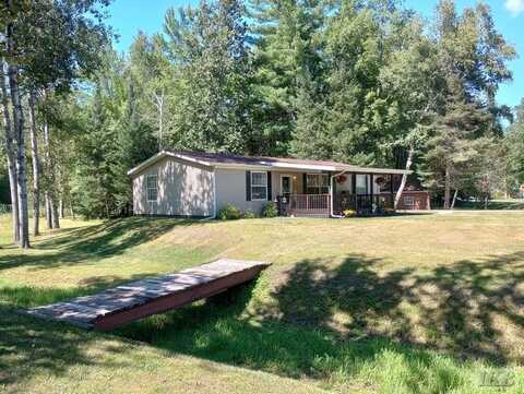 6117 E Indian Lake, Gladwin, MI 48624