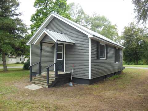 400 N River, Gladwin, MI 48624