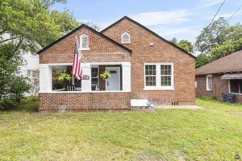587 Robert Henry St, Macon, GA 31206
