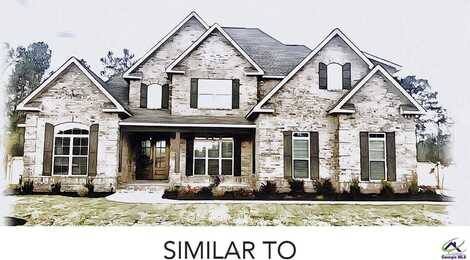 302 Bristleleaf Path, Kathleen, GA 31047