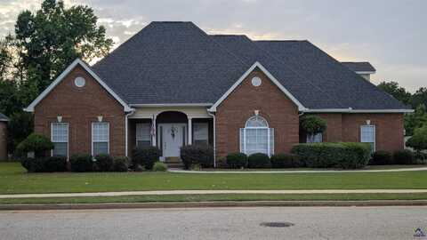 600 Bay Laurel Circle, Warner Robins, GA 31088
