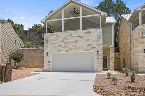 509 -- Winding Way, Fredericksburg, TX 78624