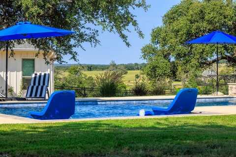 201 -- Mystic Oaks Trail, Fredericksburg, TX 78624