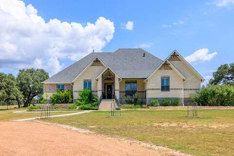 201 -- Mystic Oaks Trail, Fredericksburg, TX 78624