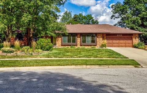 2133 Polk Drive, Ames, IA 50010