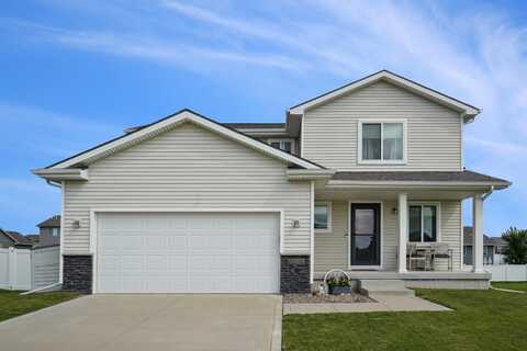 2714 NW 23rd Street, Ankeny, IA 50023