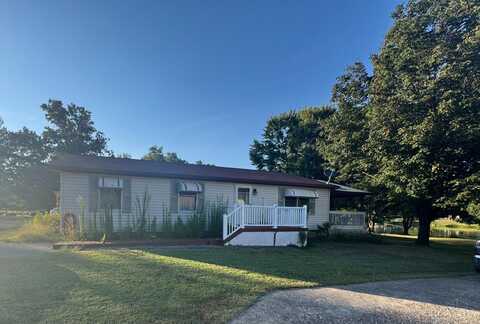 1046 Brunswick Drive, Perry Twp, OH 45118