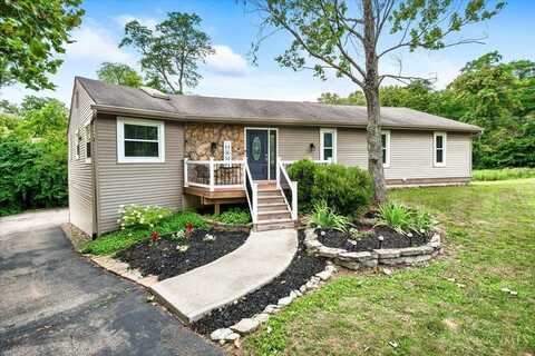 7213 Quail Run Drive, West Chester, OH 45069