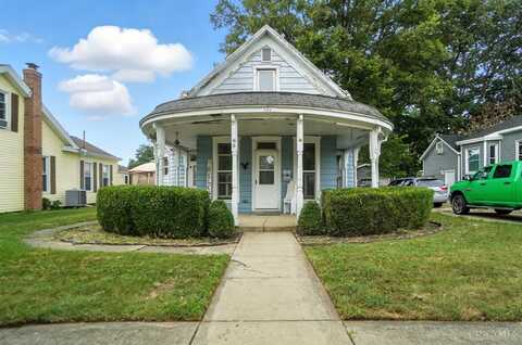 131 Lafayette Street, Camden, OH 45311