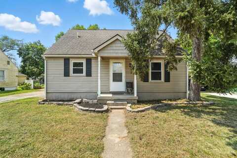 2004 Minnesota Street, Middletown, OH 45044