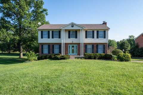 6130 West Fork Road, Green, OH 45247