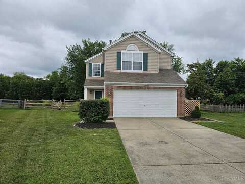 1900 Brixton Court, Goshen, OH 45140