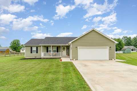 621 Hastings Drive, Lynchburg, OH 45142
