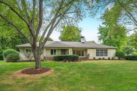 152 Wrenwood Lane, Terrace Park, OH 45174