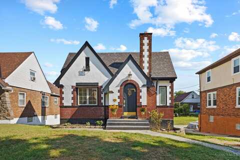 1906 Andina Avenue, Cincinnati, OH 45237