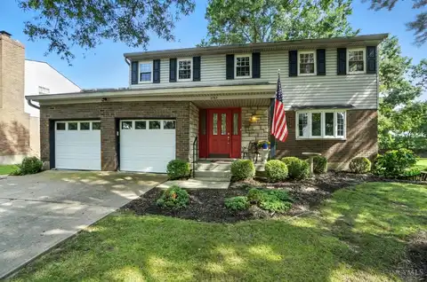 3757 Donata Drive, Colerain Twp, OH 45251