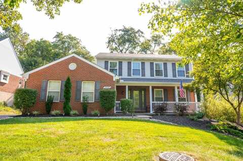 3946 Durango Green Drive, Maumee, OH 45002