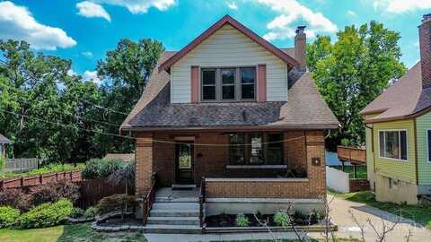 3249 Vittmer Avenue, Cincinnati, OH 45238