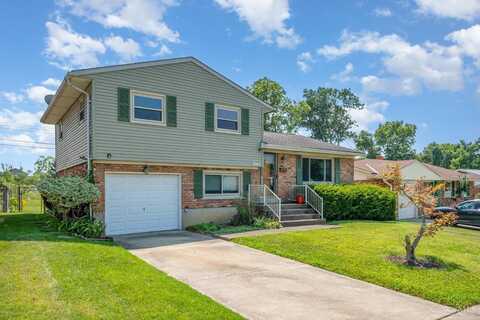 5153 Kincardine Drive, Cincinnati, OH 45238