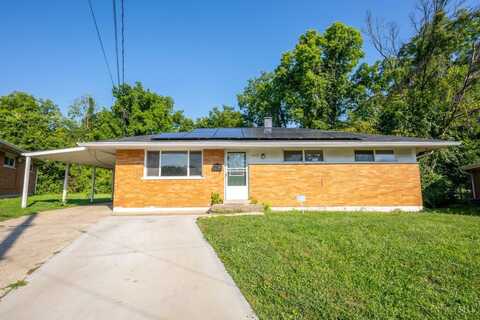 8853 Planet Drive, Colerain Twp, OH 45231